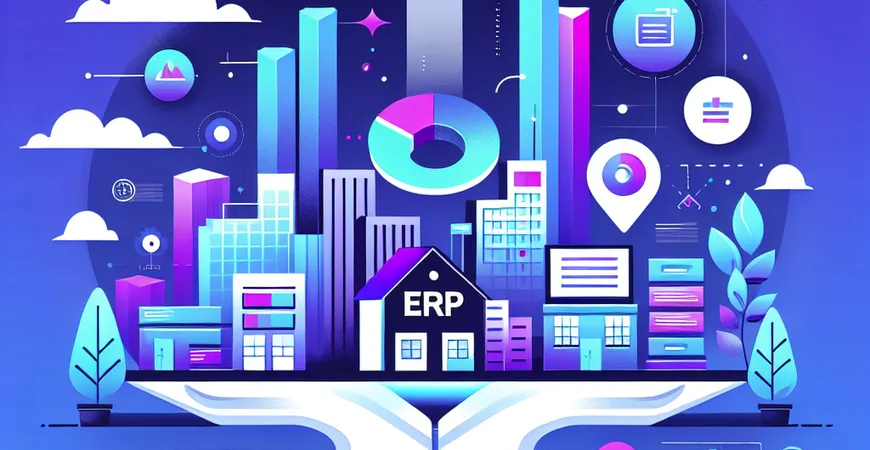 中小企业 ERP 软件趋势：极简初始化设置为何成选型重点？